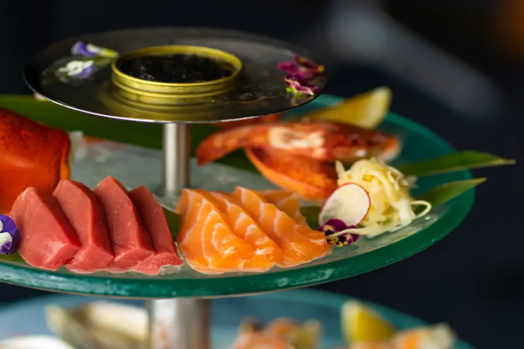 gastronomi