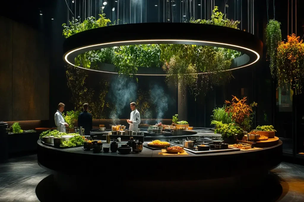 gastronomi