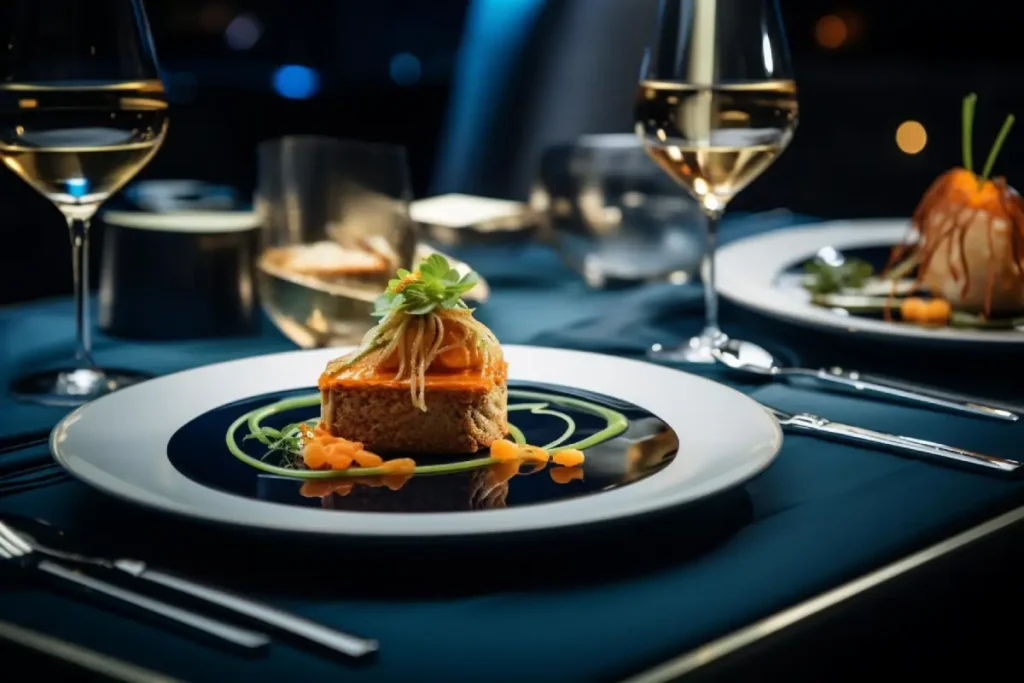 gastronomi