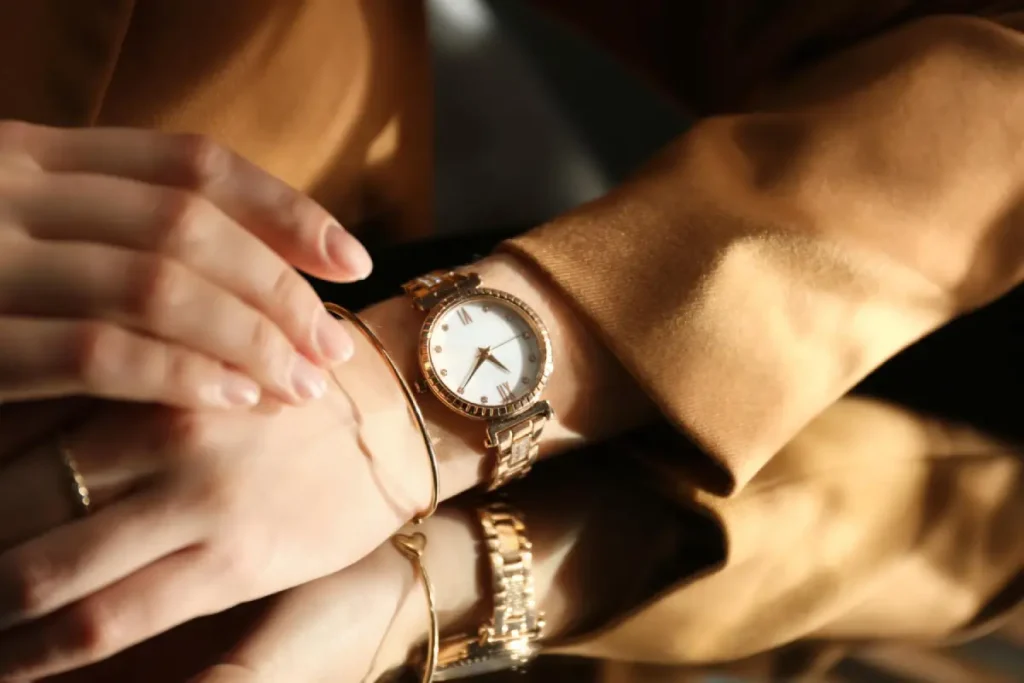 rolex